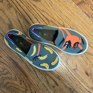 Kids Rothy’s sz 13